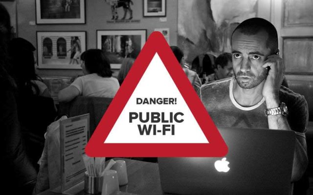 How to fix Apple's SSL #gotofail security flaw, and how public Wi-Fi was a security threat long before the flaw existed