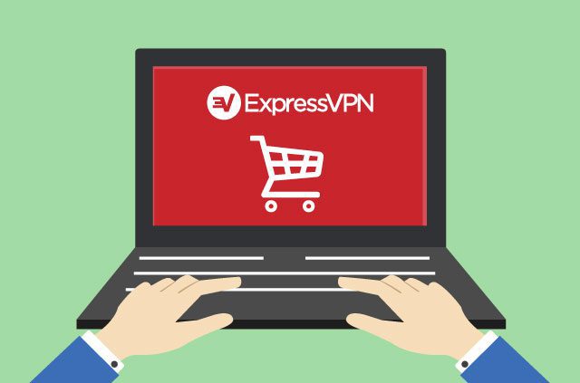 ExpressVPN now accepts PayPal, Alipay, UnionPay, Bitcoin, and more!