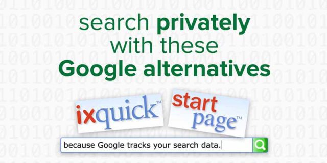Free search engines: What you're looking for?