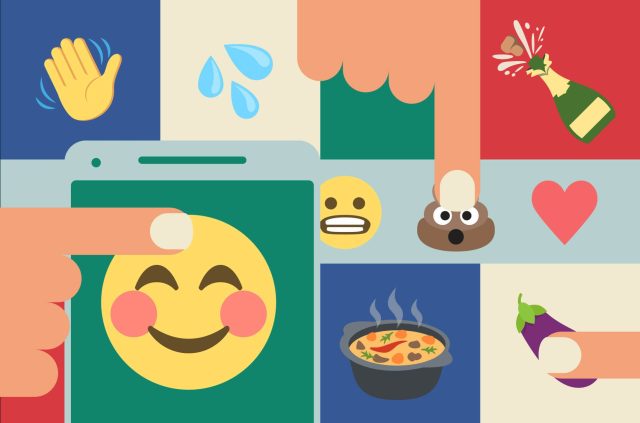 Les émojis : pourquoi nous les utilisons et quelle est leur signification