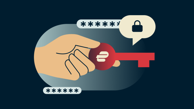 Quel est le degré de sécurité de votre mot de passe ?