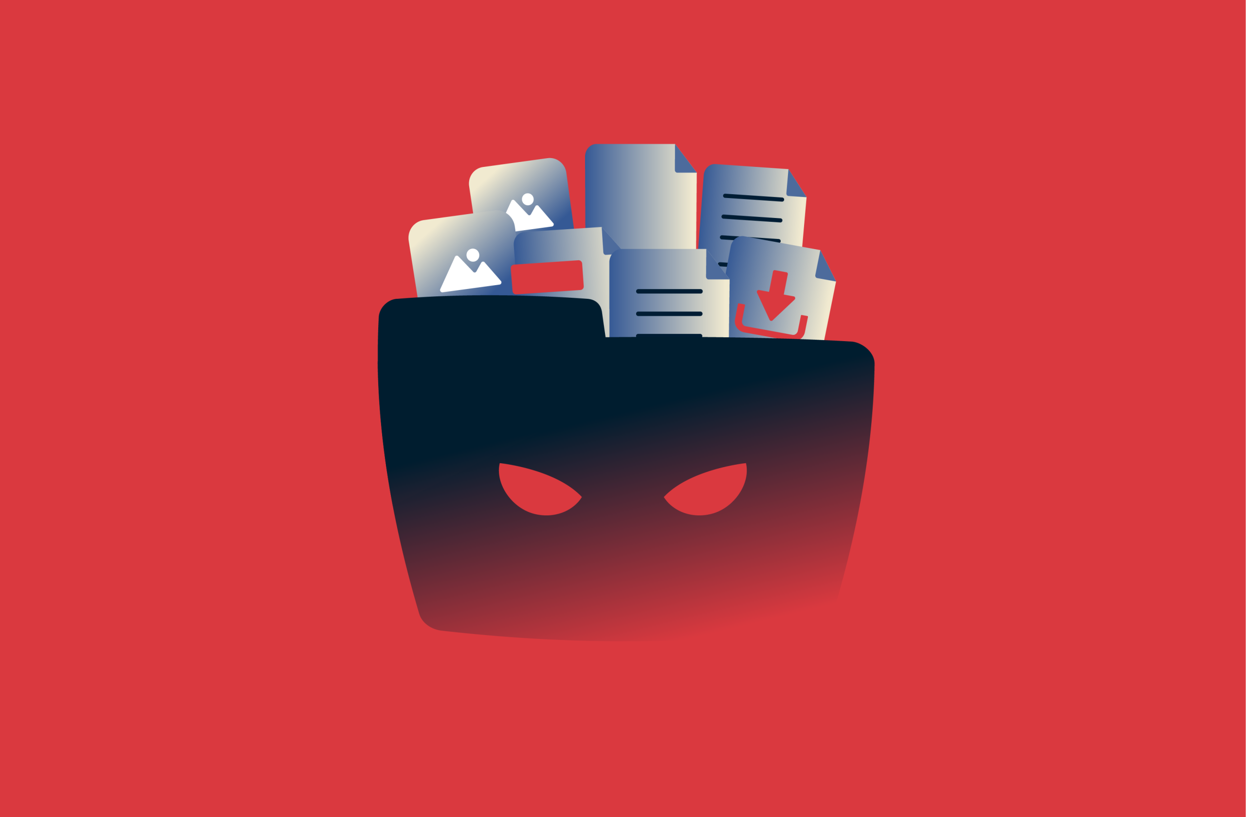 illustration_what is data hoarding- - featured visual