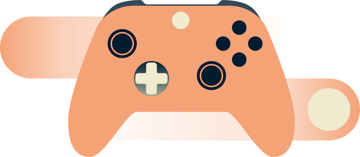 Gamen op een Xbox met een VPN.