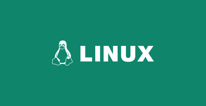 شعار Linux.