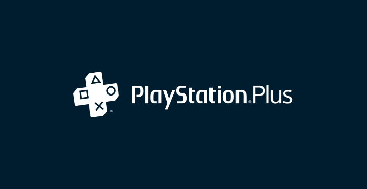 شعار PlayStation Plus.
