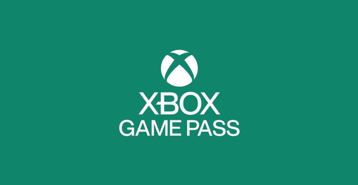 شعار Xbox Game Pass. 