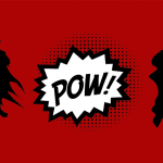 Batman v Superman: Who's got the best secret identity?