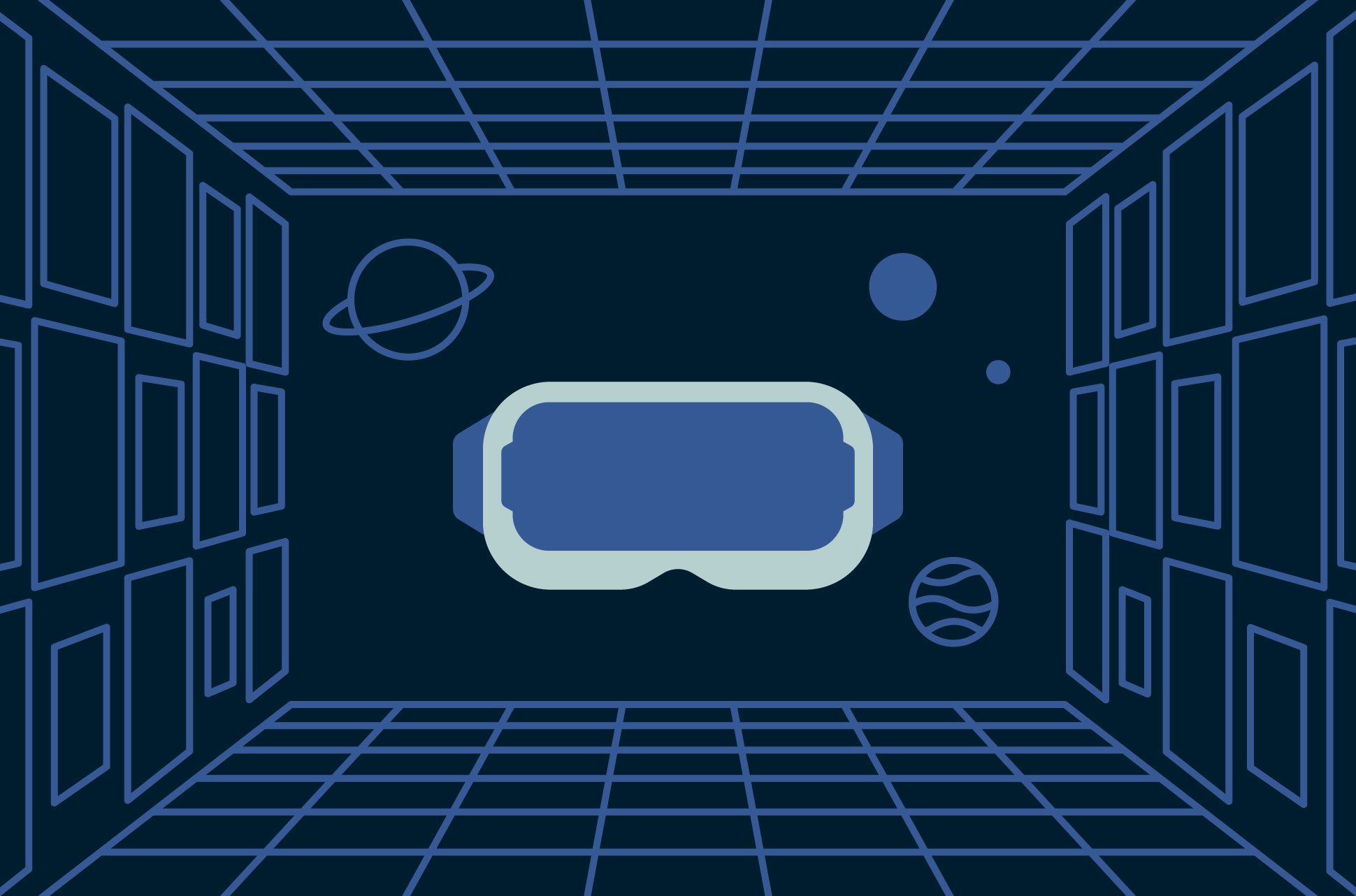 Förklaring av metaverse: definitioner, exempel och hur det funkar