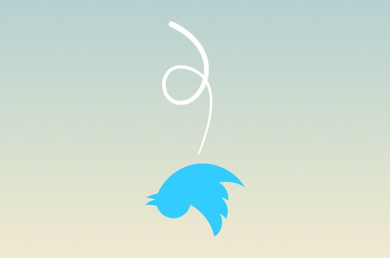 数字で見るTwitterの世界
