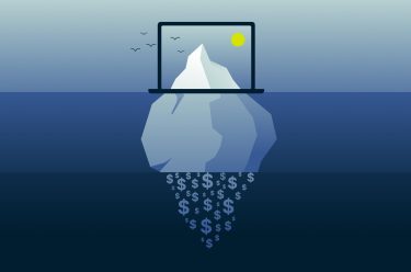 Quiz: hoeveel zijn je gegevens waard op het dark web?