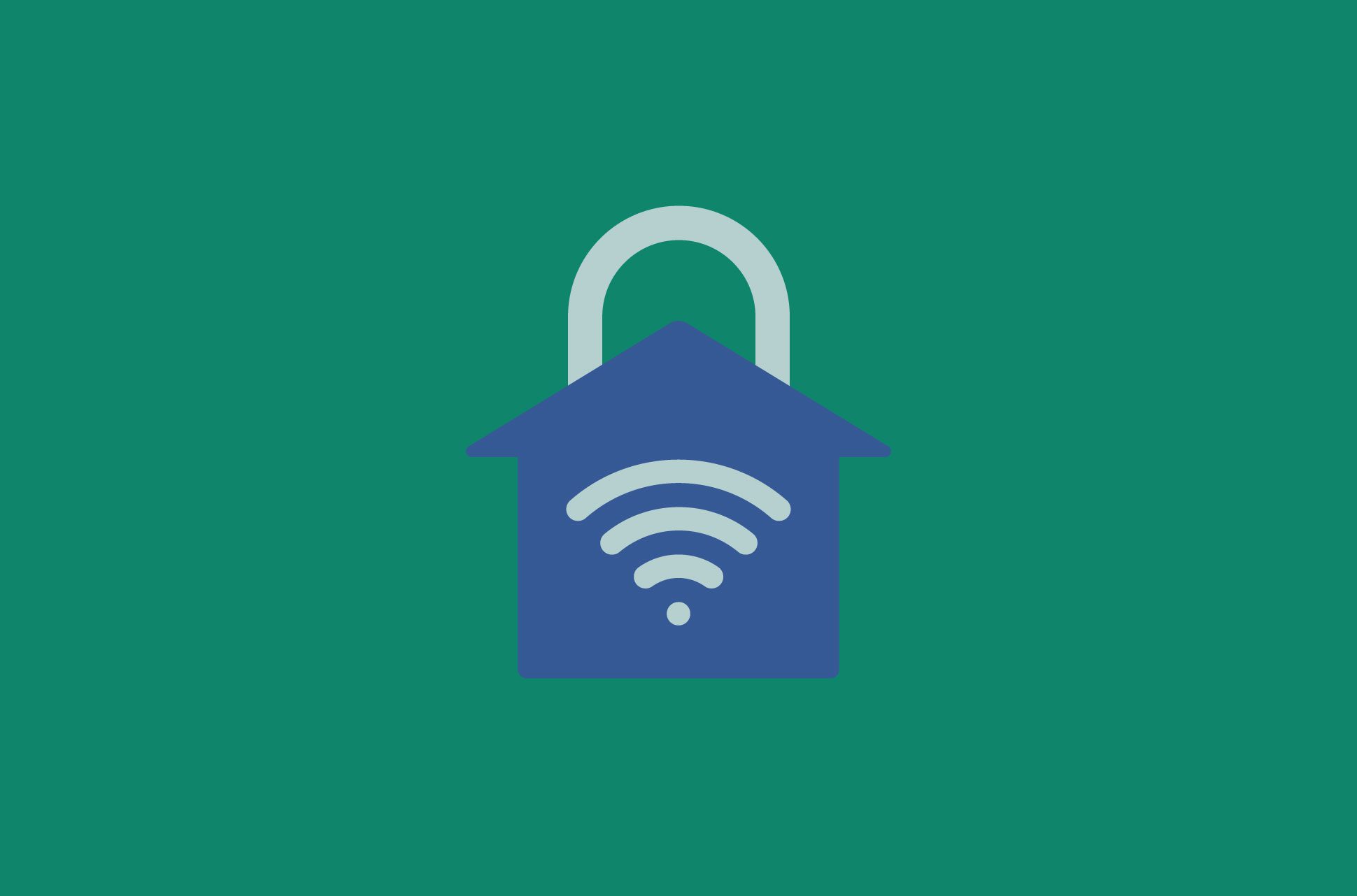 4 reasons you need a VPN at home