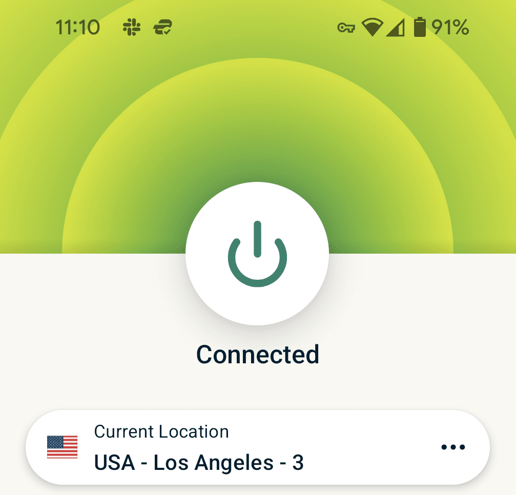 Come cambiare il paese del Google Play Store con una VPN su dispositivi mobili