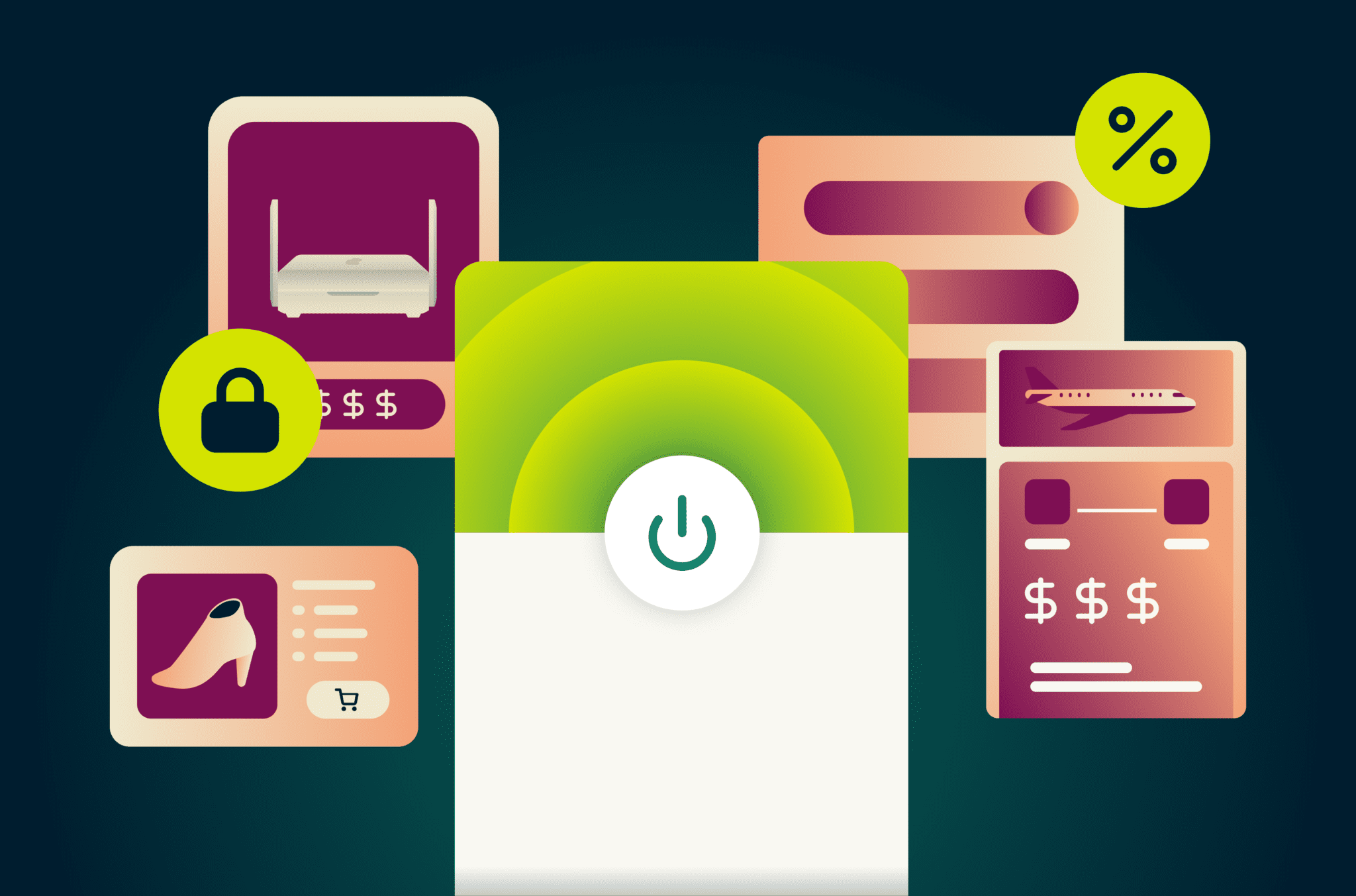 6 ways to use a VPN for Black Friday and Cyber Monday 2024 savings