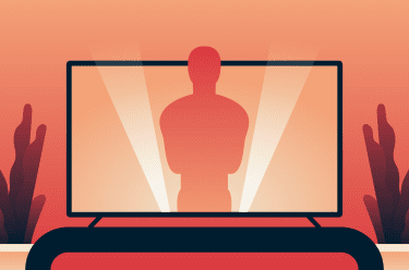 Wo Sie alle für den Oscar 2025 nominierten Filme sehen können
