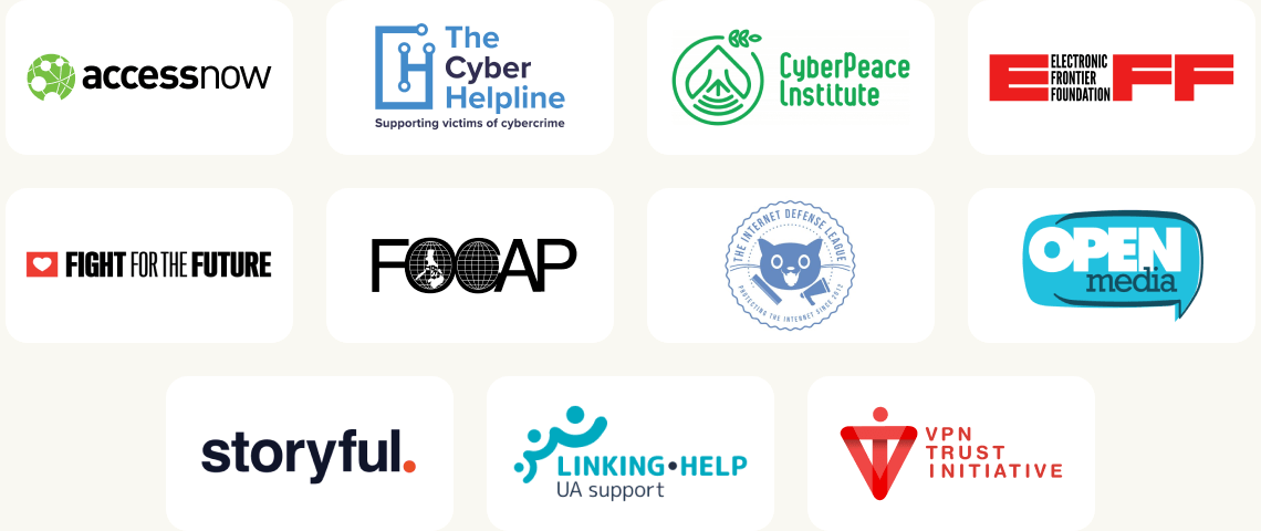 أزرار تبديل عمودية.