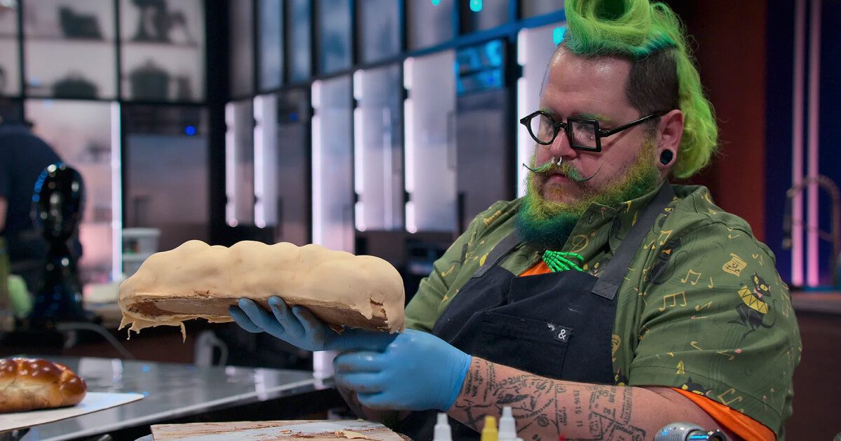 Ist das Kuchen? online schauen