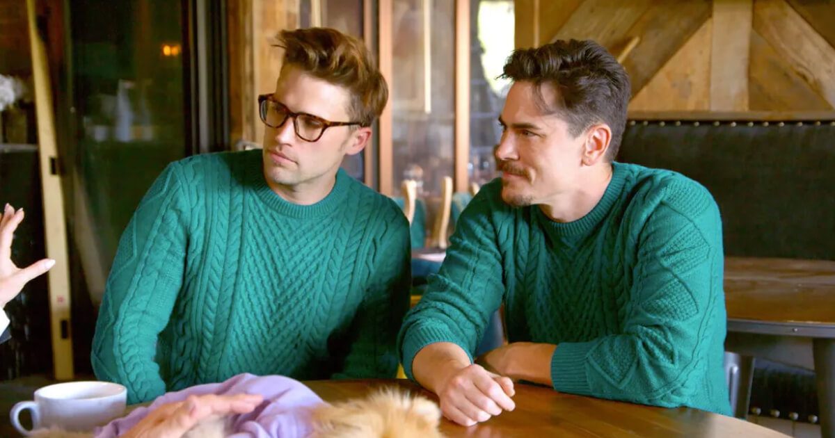 Vanderpump Rulesシーズン10を視聴