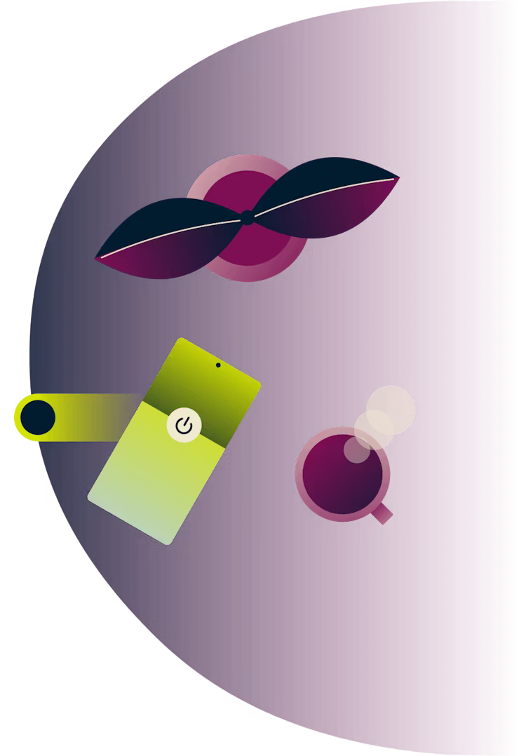 Download the best VPN for Android.